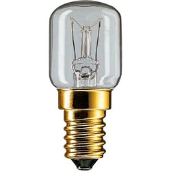 Philips ampoule e14 t25 15w 230 volts 