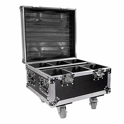 EZ-BOX Flight Case BoomToneDJ