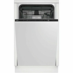 Lave-vaisselle BEKO DIS48120 Blanc 45 cm