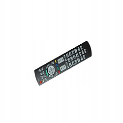 Avis GUPBOO Télécommande Universelle de Rechange pour Panasonic TX-P50GT50 TX-P50ST50 TX-P50STW50 TX-