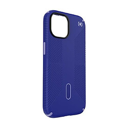 Avis Speck Coque Presidio2 Grip Click-Lock pour iPhone 15/14/13 Bleu