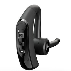 Oreillette Bluetooth Jabra, Micro casque sans fil modèle Talk 65 Noir