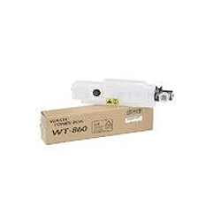 Kyocera - WT-860 - Kit pour imprimante - Récupérateur de toner