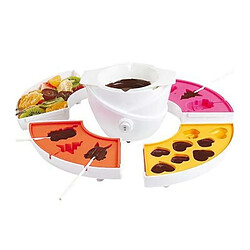 Youdoit Set fondue chocolat