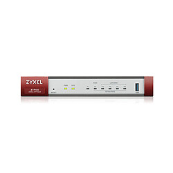 Firewall ZyXEL ATP100 LAN 300-1000 Mbps