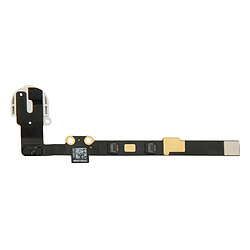 Wewoo Pour iPad mini 3 Audio Flex Cable Ribbon pièce détachée