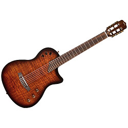 Stage Guitar Edge Burst Cordoba