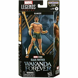 Figurine d’action Hasbro Namor