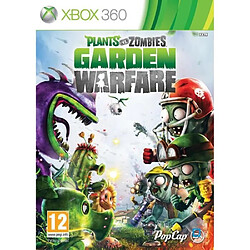 Electronic Arts Plants vs Zombie : Garden Warfare