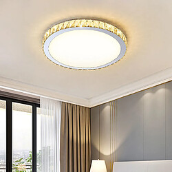 Universal Lumière de salon Lumière de plafond LED Lampe de chambre Lampe moderne minimaliste Lampe de chambre Lampe nordique