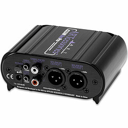 Avis CLEANBox Pro Art PRO Audio