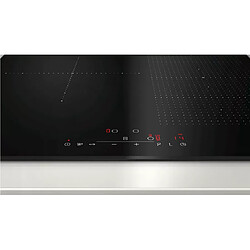 Avis Table de cuisson induction NEFF T56UD30X0 Noir