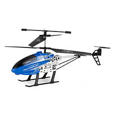 Universal Nouveaux hélicoptères RC de grande taille de 40cm 2.4G avec lumières LED radiocommandées RC drones fixes hauteur durable alliage ABS gros jouets d'avion