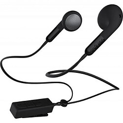 Defunc Ecouteurs Bluetooth PLUS TALK Noir 