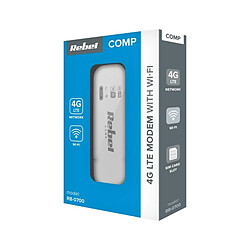 Acheter Modem Rebel RB-0700