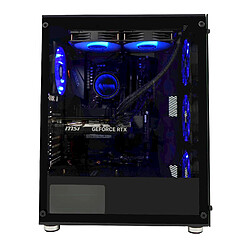 PC Gamer Nitropc Extrême Bronze