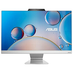 Acheter ASUS Ordinateur de bureau All in one Aio 24 Core i5 8gb 512gb