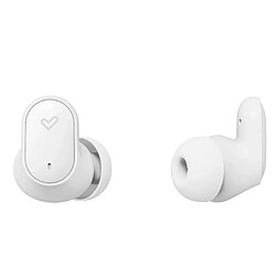 Avis Écouteurs in Ear Bluetooth Energy Sistem Urban Beat Blanc