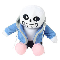 Avis Universal Jeu de jouets pour enfants Undertale sans poupée en peluche en peluche