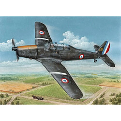 Arado Ar 96B 'Captured & Post War' - 1:72e - Special Hobby