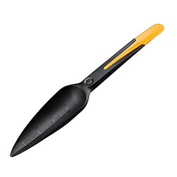 Fiskars Solid Saatgut-Pflanzenkelle