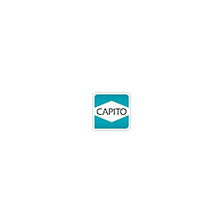 CAPITO Brouette Eurocar 100 l,