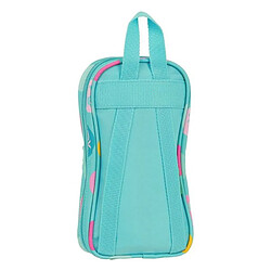 Plumier sac à dos Benetton (33 Pièces)