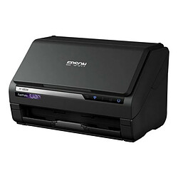 Scanner Double Face Epson FastFoto FF-680W 300 dpi 45 ppm WIFI