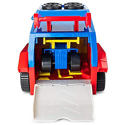 Avis Spin Master PAW Patrol - Race Mobile Pit Stop Vehicle