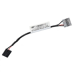 Câble Carte Réseau Lenovo 03T6556 5-Pin 9-Pin 14cm NEUF · Occasion 