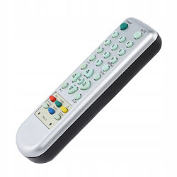 Avis GUPBOO Télécommande Universelle de Rechange Télécommande pour contrôleur TV VV Wansa P02L-N