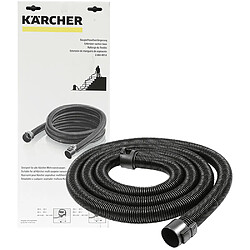 KÄRCHER RALLONGE FLEXIBLE D ASPI. 3.5 M DN 35 MM