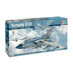 Italeri Maquette Avion Tornado Ecr