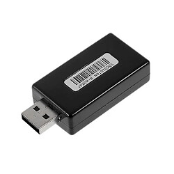 Acheter Universal Carte son USB 7.1