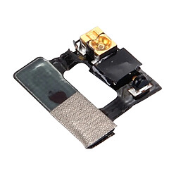 Acheter Wewoo Pour HTC One M7 pièce détachée Power Button Remplacement du Câble flexible Flex Cable