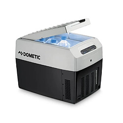 DOMETIC - Glacière thermoélectrique 15 L - TCX 14 - ACDC - 12/24/230 V - Chaud/Froid