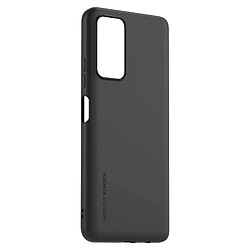 Coque pour Xiaomi Redmi Note 11S 5G Made for Xiaomi Noir