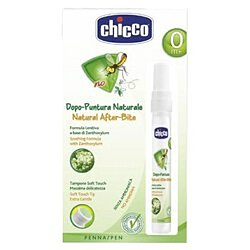 Antizanzare Chicco Penna Dopopuntura 10 ml