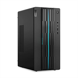 PC de bureau Lenovo IdeaCentre Gaming 5 17IAB7 i5-12400F 16GB 512GB SSD