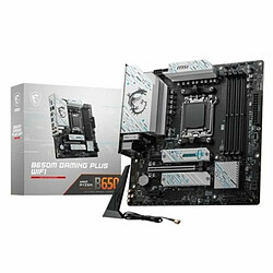 MSI B650M GAMING PLUS WIFI pas cher