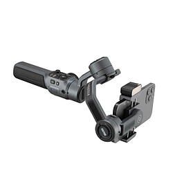 Avis Zhisheng Electronics ZHIYUN Stabilisateur SMOOTH 5 Combo