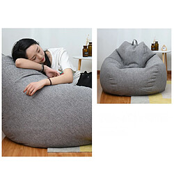 Acheter Beanbag couverture Sac de Haricot