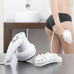 Masseur Électrique Anti-Cellulite 5 en 1 InnovaGoods 