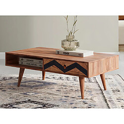 Table basse