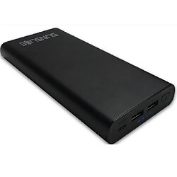 Sunslice Gravity 100 Powerbank pour laptop 