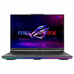 Ordinateur Portable Asus ROG Strix G16 G614JIR-N4003 16" 32 GB RAM 1 TB SSD Nvidia Geforce RTX 4070