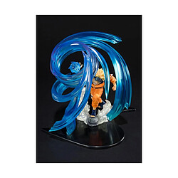 Tamashi Naruto Shippuden - Statuette FiguartsZERO Naruto Uzumaki -Rasengan- Kizuna Relation 18 cm