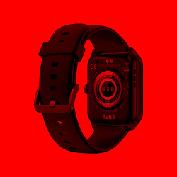 Wifit - Montre connectée WiWatch S Plus