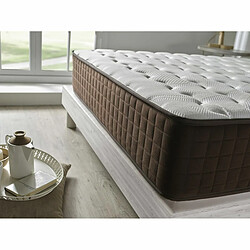 Acheter Matelas viscoélastique IKON SLEEP DOGMA TITANIUM 120 x 190 cm