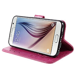 Acheter Etui en PU pour Samsung Galaxy S6 G920